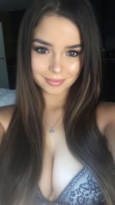 Demi Rose Mawby