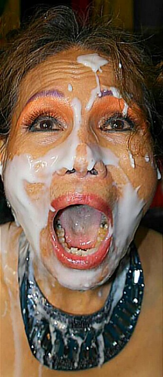 luzon-hottie: Mistress Miriam of Visayas Province in the Philippines is finished with a cum guzzling