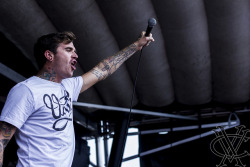 hesnevercomingback:  The Amity Affliction