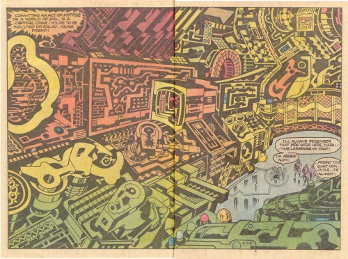 Jack Kirby