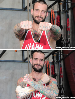 thecmpunk:  (X)