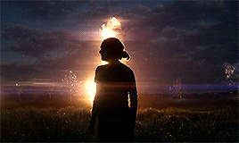 myellenficent:“It’s not destroying… It’s making something new.”Annihilation (2018) dir. Alex Garland