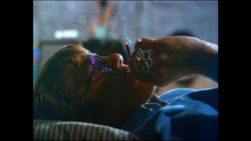 The Hooked Generation (1968)