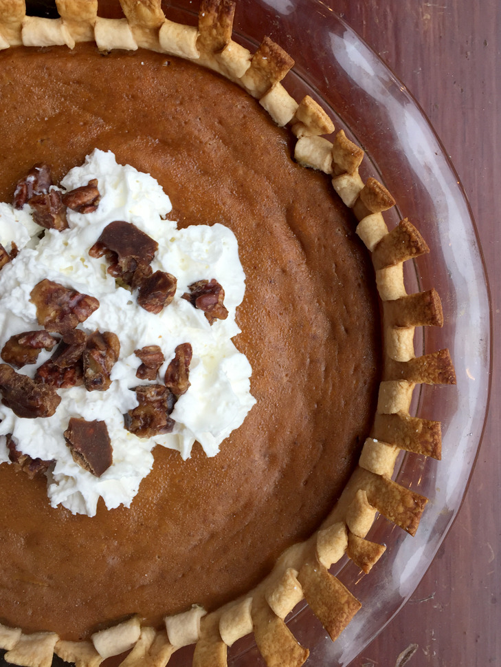 Pumpkin Pie with Sweetened Condensed Milk, Easy Pumpkin Pie, Best Pumpkin Pie