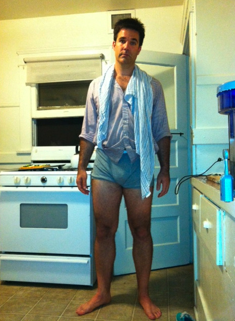 undielover79:Rob Delaney is so fuckin hot!!