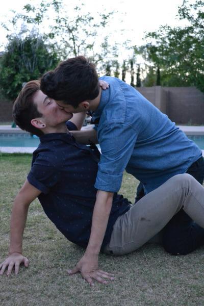 Gay Pride for everyone!