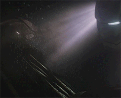h0rrid:  Avengers + Series First and Lasts Part Two  (part one)