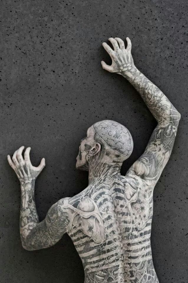 fallxasleep:  tattoo blog † 
