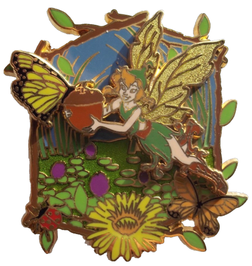 Enjoy this transparent of a gorgeous Beck pinI love….Are you getting me started on Disney pin