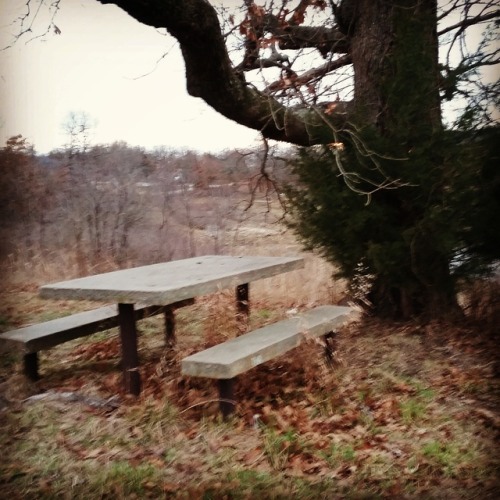 Winter, The Season Of Death.