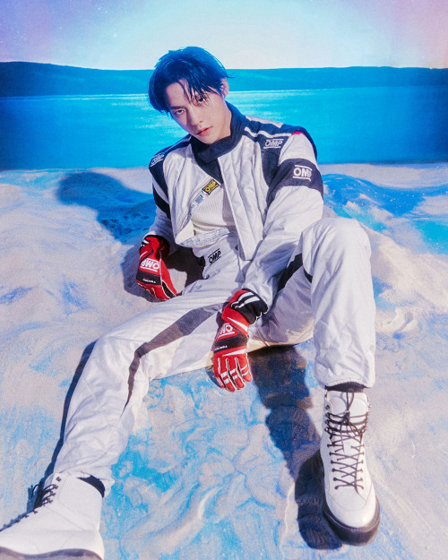 HUTA — ‘BOOM’ CONCEPT IMAGE 1