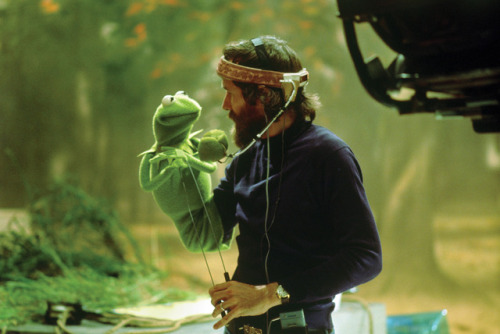 Everyone Loves Jim Henson, But Few Understand The Scope Of His Creative GeniusA new exhibition at th