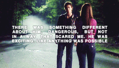 vd-gifs:  Elena’s memories // Damon’s memories 