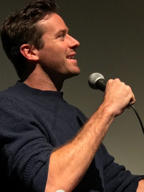 Porn Pics wehonights:  Saturday q&a with Armie