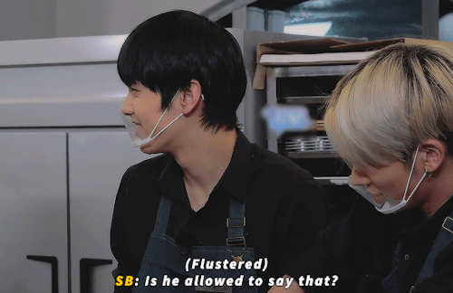 Txt And Their Obsession With Soobins Butt: A Never Ending Saga