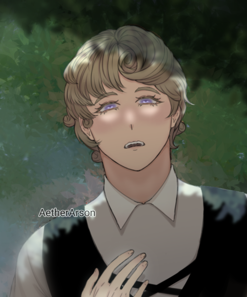 Ya Still Got More Lovely Genderbend Bois Over Ther?