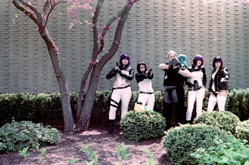 Just found this on my hard drive. Can&rsquo;t believe I forgot to upload this.Came across a Ghos
