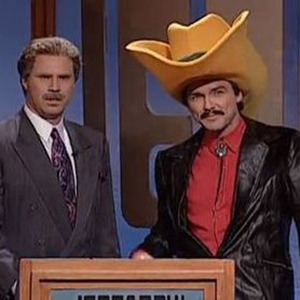 Read Norm Macdonald’s Thoughts On SNL 40, Celebrity Jeopardy, And Eddie Murphy, Via More Than 100 Of His TweetsA fascinating glimpse behind the scenes of last week’s SNL 40 special episode.