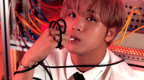 Haechan NCT 127s 3rd Full Album