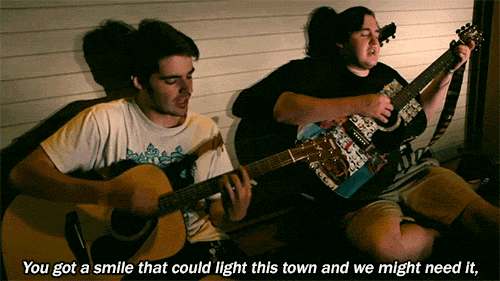 mind-funeral:  modern baseball - the weekend