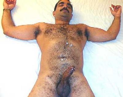 georgepoda:  a sexy indian man exposing…   A very handsome, hairy, sexy man.  Physically ideal for me - Would love to sit on his lap anytime.  WOOF