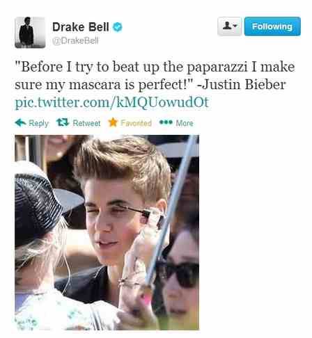 southerngoodfuckcharm:  obliviousanarchy:  yobrehhh:  pancakemilkshake:  fullmetalfisting:  actually-misha-collins:  nobody hates justin bieber more than drake bell does  I’m going to be really sad the day I hear Drake Bell got attacked and murdered