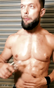   finn balor  