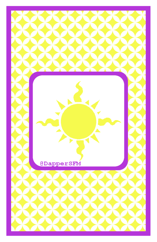 Homestuck God Teir Trading Cards - Public Release Batch 1: Beta Kids