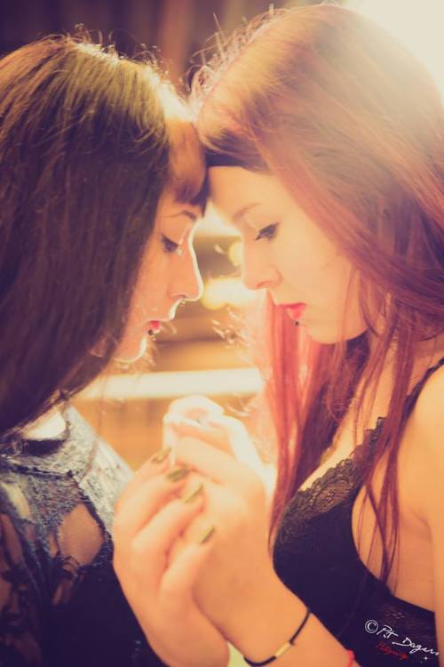 nanaatsuaki:  My Love <3