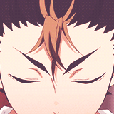 ulquiora: Nishinoya-senpai Ｏ(≧∇≦)Ｏ 