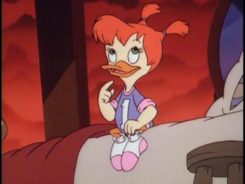 ovarianeruption:foreverdisneynerd:Christine Cavanaugh, the voice for many well-known and beloved 90&