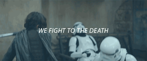 roane72:This is our battle cryI’m giving you a head start,You’re going to need it,’Cause I fight lik