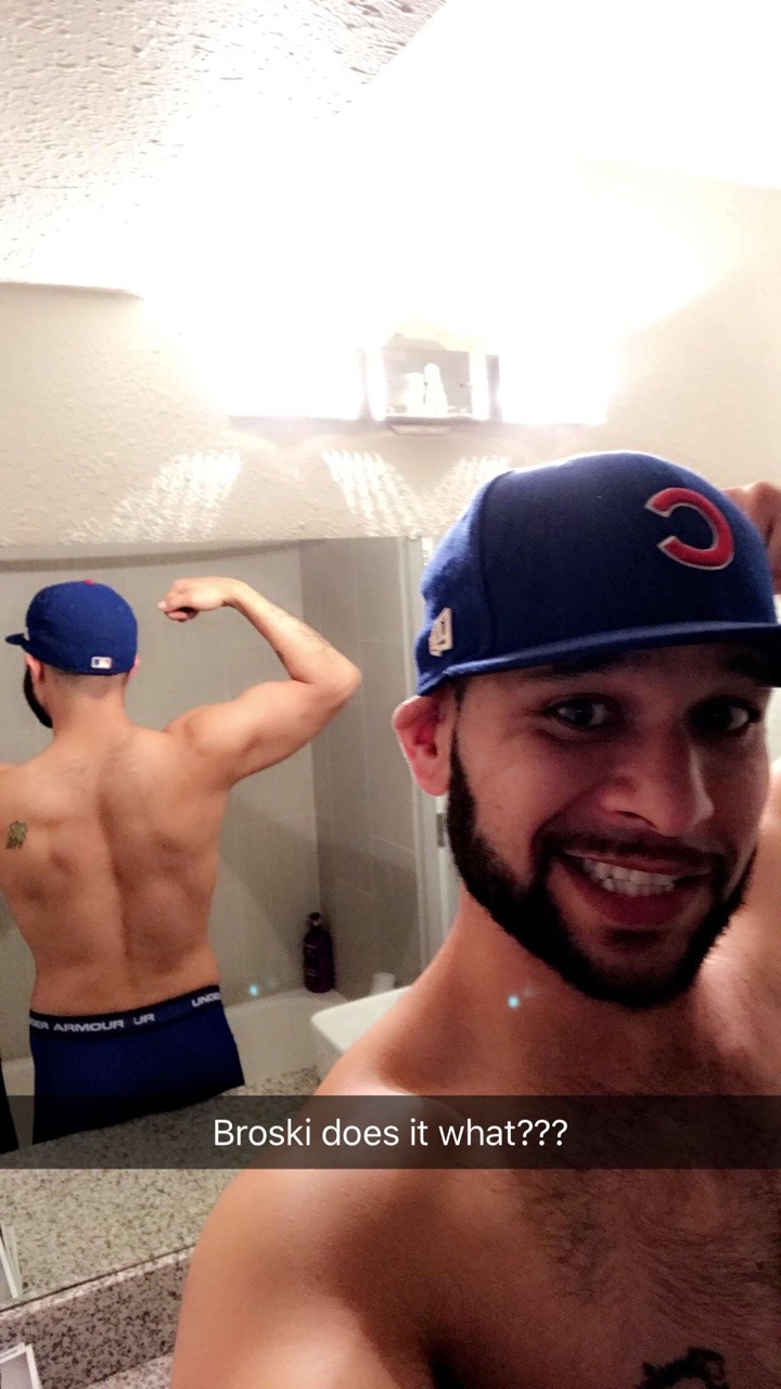 broskidoesitbest:  Latest Snapchat story! Appreciate all the love. Hundreds of messages