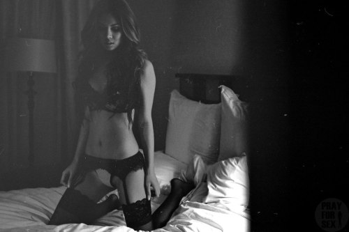 The Sweetest Sin