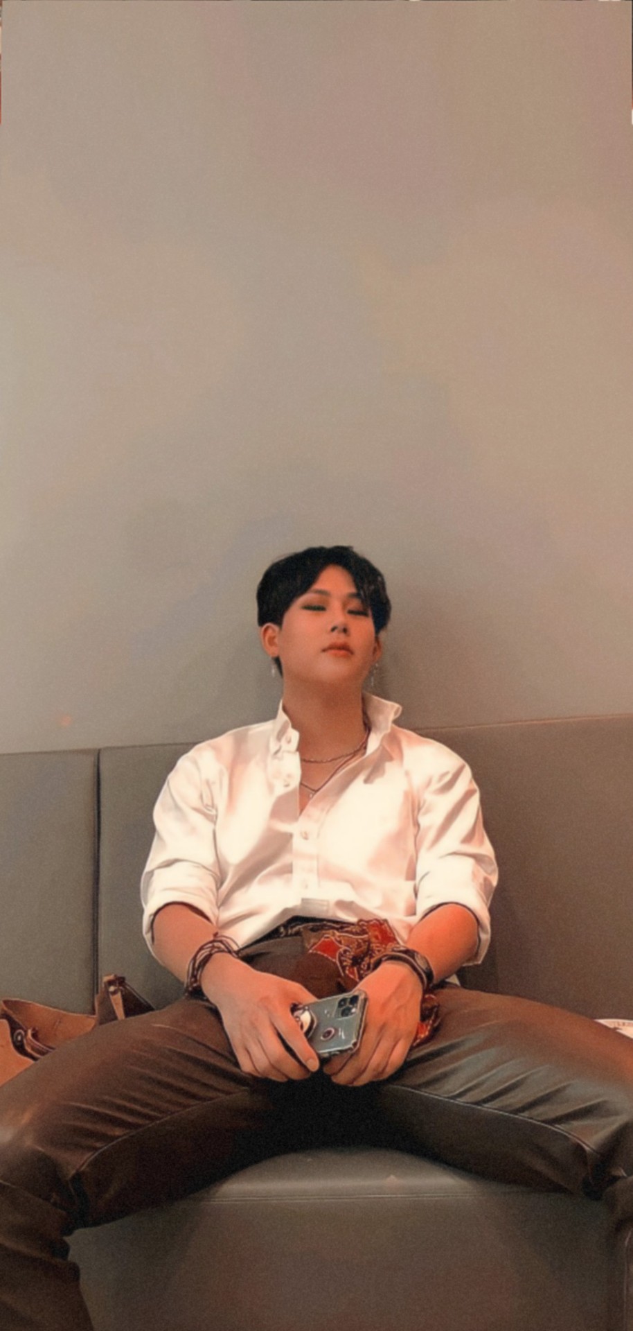Joo-heon () Bf Material Wallpapers // Lockscreens