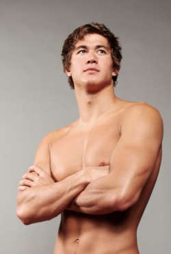 hotfamousmen:  Nathan Adrian