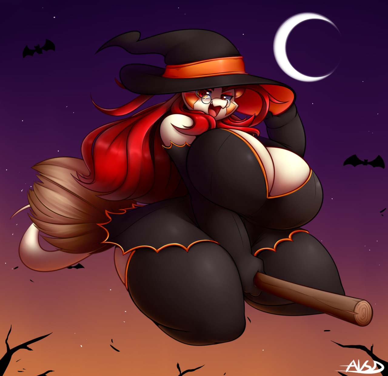 averyshadydolphin:You’d better have candy for her as soon as she figures out how
