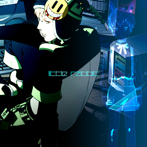 A Noiz (Dmmd) fanmix. The tracks basically follow phases in Noiz&rsquo; life in chronological or