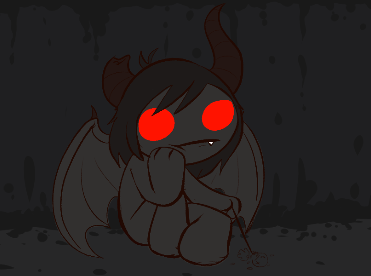 Azazel — Git gud!