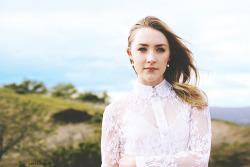 you-want-a-song-of-glory:  Saoirse Ronan