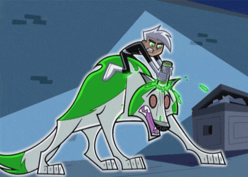 That Show Was The Best On Nickelodeon