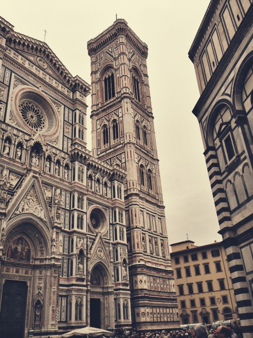 Florence, Italy