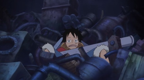 One Piece Final Saga will reveal these mysteries surrounding Luffy - Dexerto