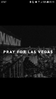 mytmylife:  I had friends at this festival… Most have checked in safe. Two had people shot down right next to them.  I can’t believe this happened. Please pray or send good thoughts or whatever you do.  😢💔