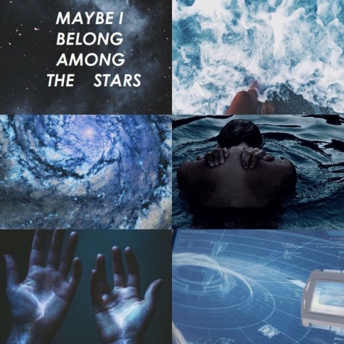 a brunette, earth raised altean lance aesthetic for anon!