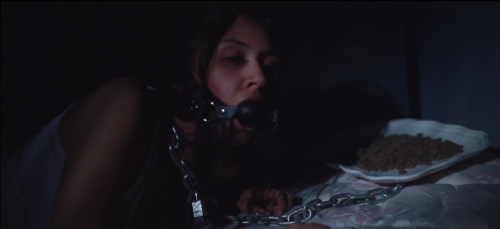 gaggedactresses: You can find some excellent damsel scenes in independent short films. This ball-gag
