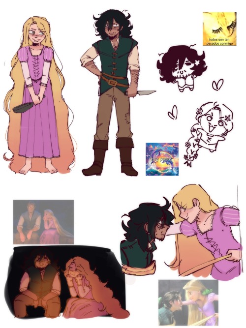 Art Dump Lol 