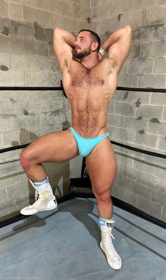 Londonwrestle: