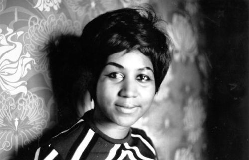 Porn Pics npr:  Aretha Franklin, the “Queen of Soul,”