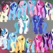 clickbeetle:clickbeetle:ok as someone who was into mlp:fim from the ages of 12 to 20, i have some Stories about the bronies. i have some Lore. ok so this is definitely tame compared to a lot of other things that have happened in the fandom, but during